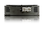 SIA-3500D v2 Full-Range Mono Amplifier