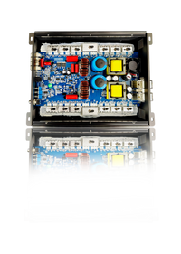 Sundown Audio SIA-3500D v2 Full-Range Mono Amplifier