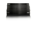 SIA-8000D Full-Range Mono Amplifier