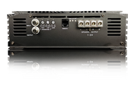 SIA-8000D Full-Range Mono Amplifier