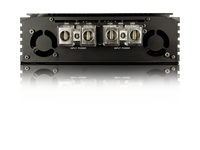 SIA-8000D Full-Range Mono Amplifier