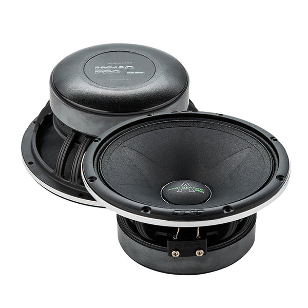 OPEN BOX | Apocalypse AP-M61AC PRO | Mid-Range Speakers (Pair)