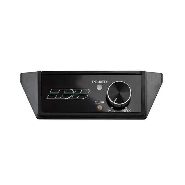 Bassknob mono amps, Atom PRO Series ONLY Atom 2.5K PRO to Atom 12.5K PRO