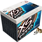 XS Power D1400 14V AGM Battery