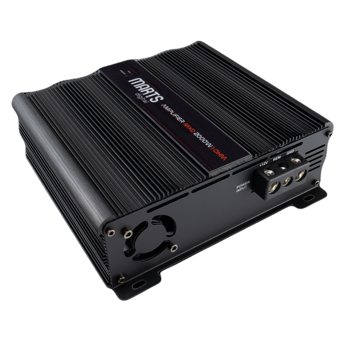 MXD 2000