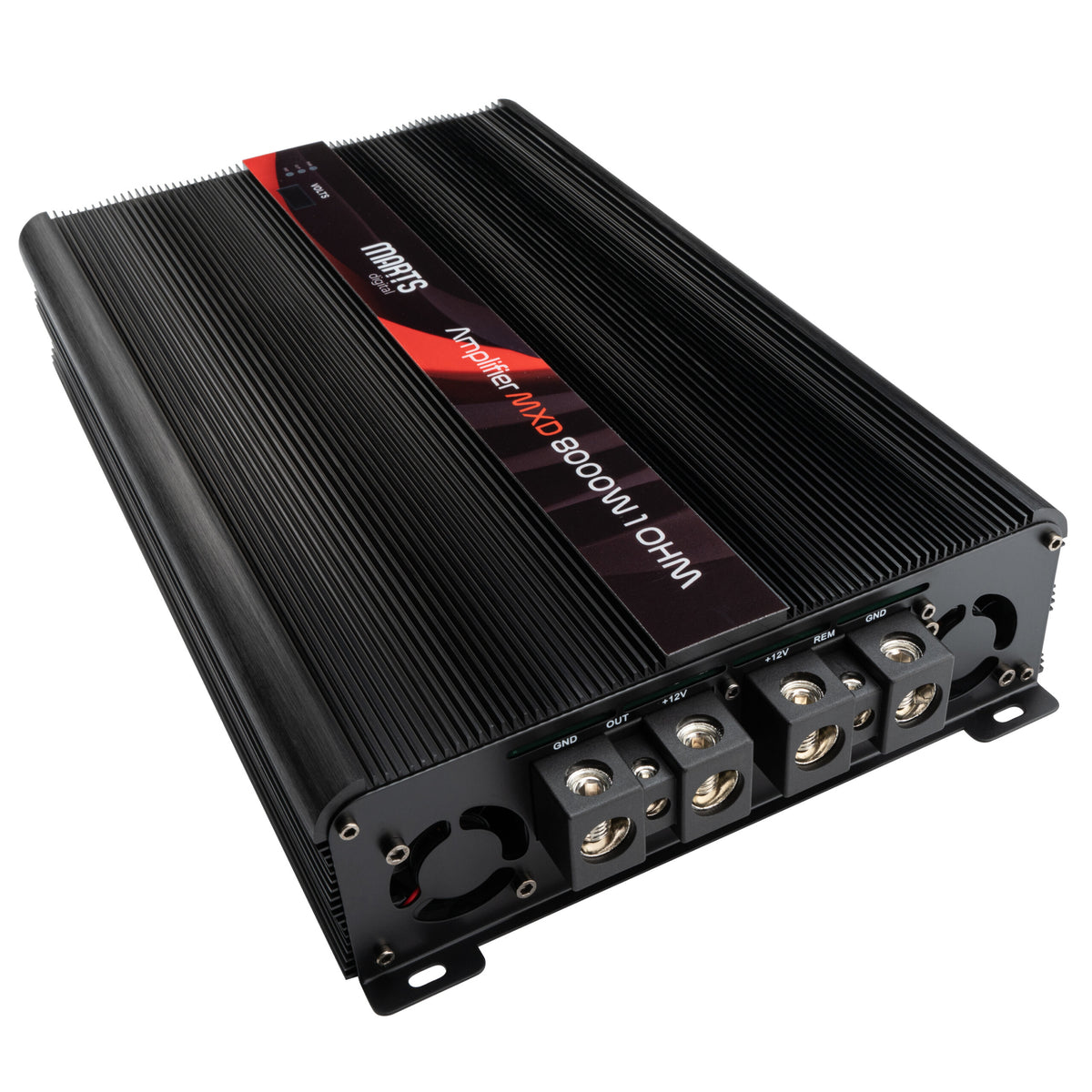 MXD 8000 V2