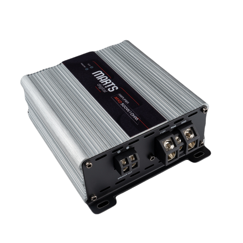 MXD 500