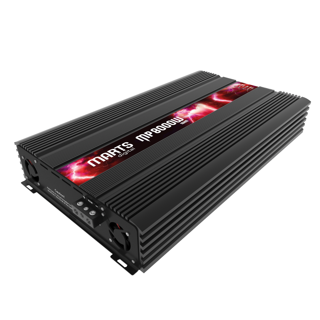 MP 8000