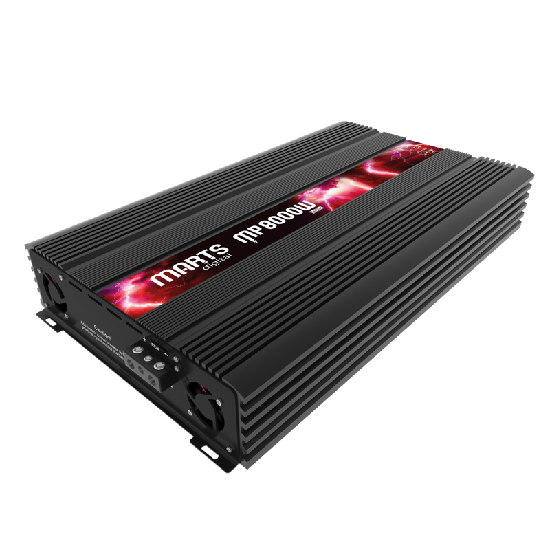 MP 8000