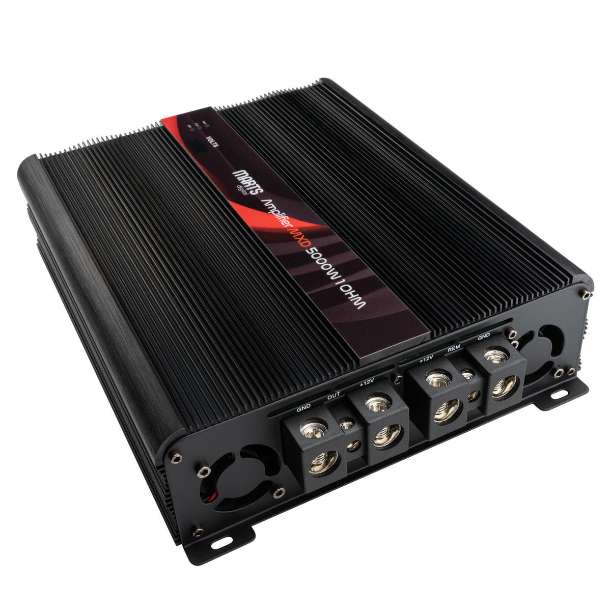 MXD 5000 v2