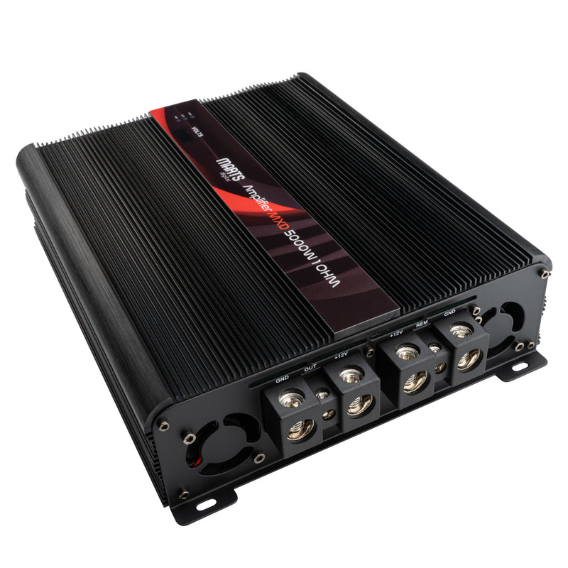 MXD 5000 v2