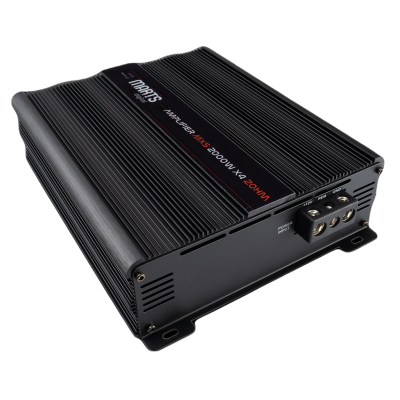 MXS 2000X4
