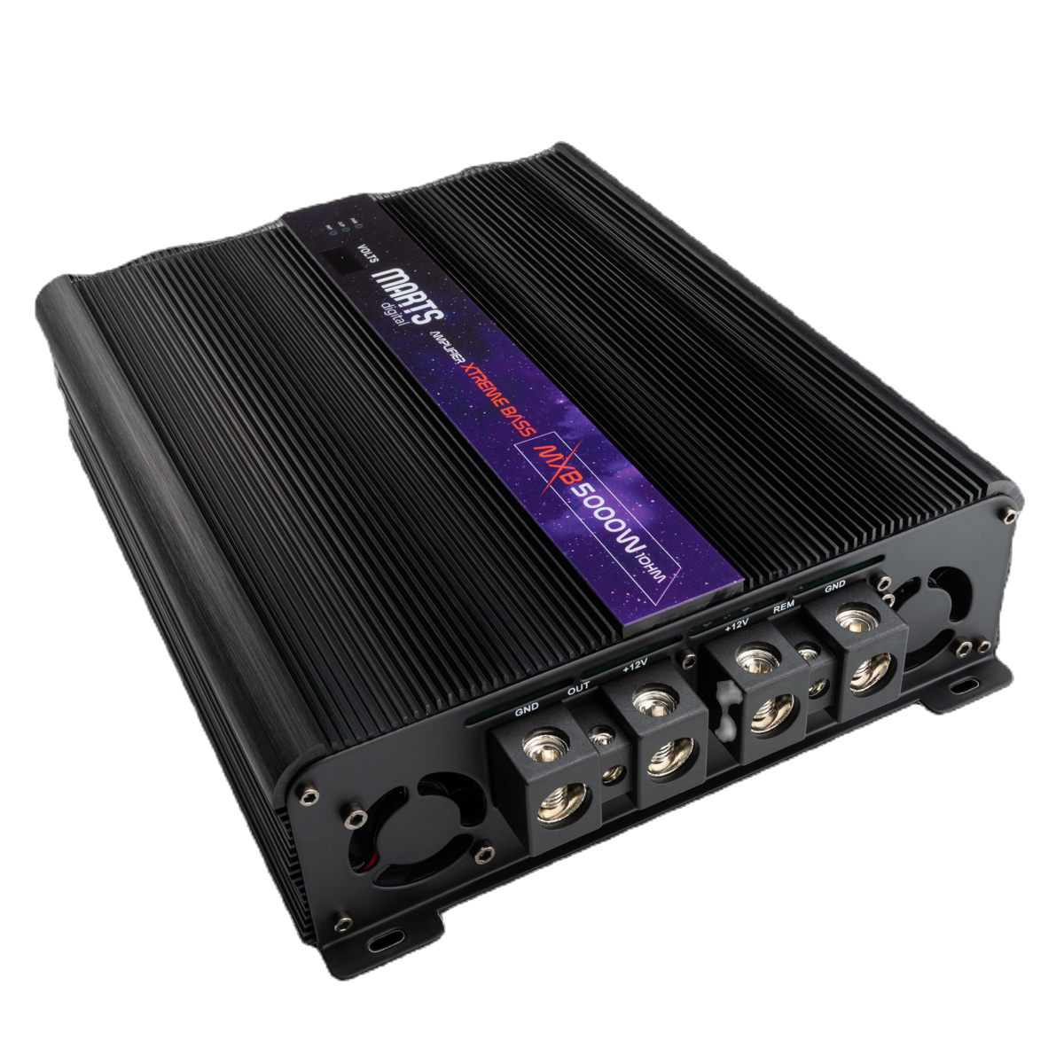 MXB 5000 V2