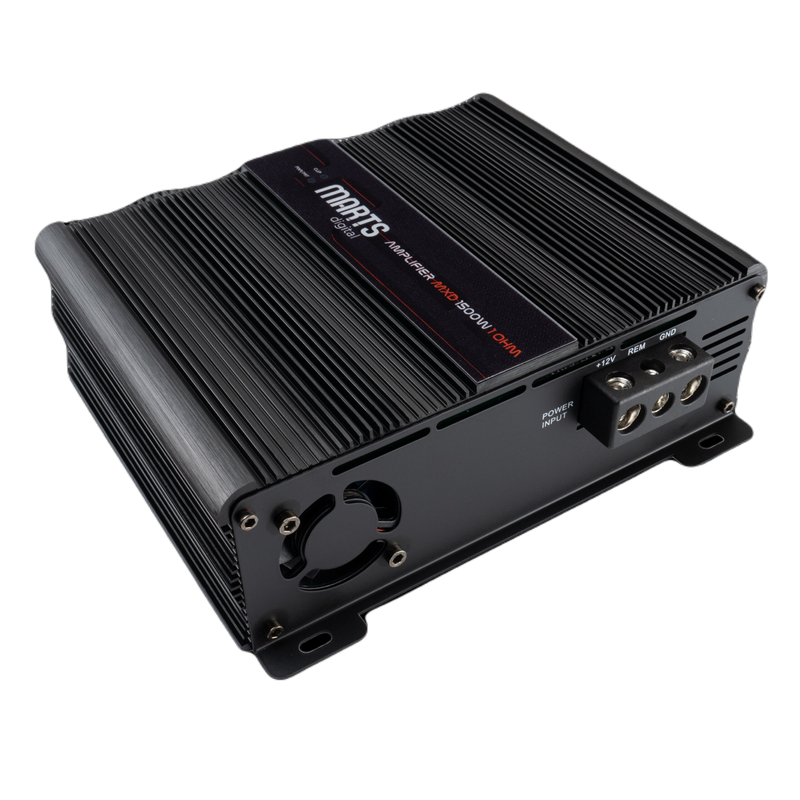MXD 1500