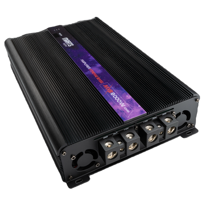 MXB 8000 V2