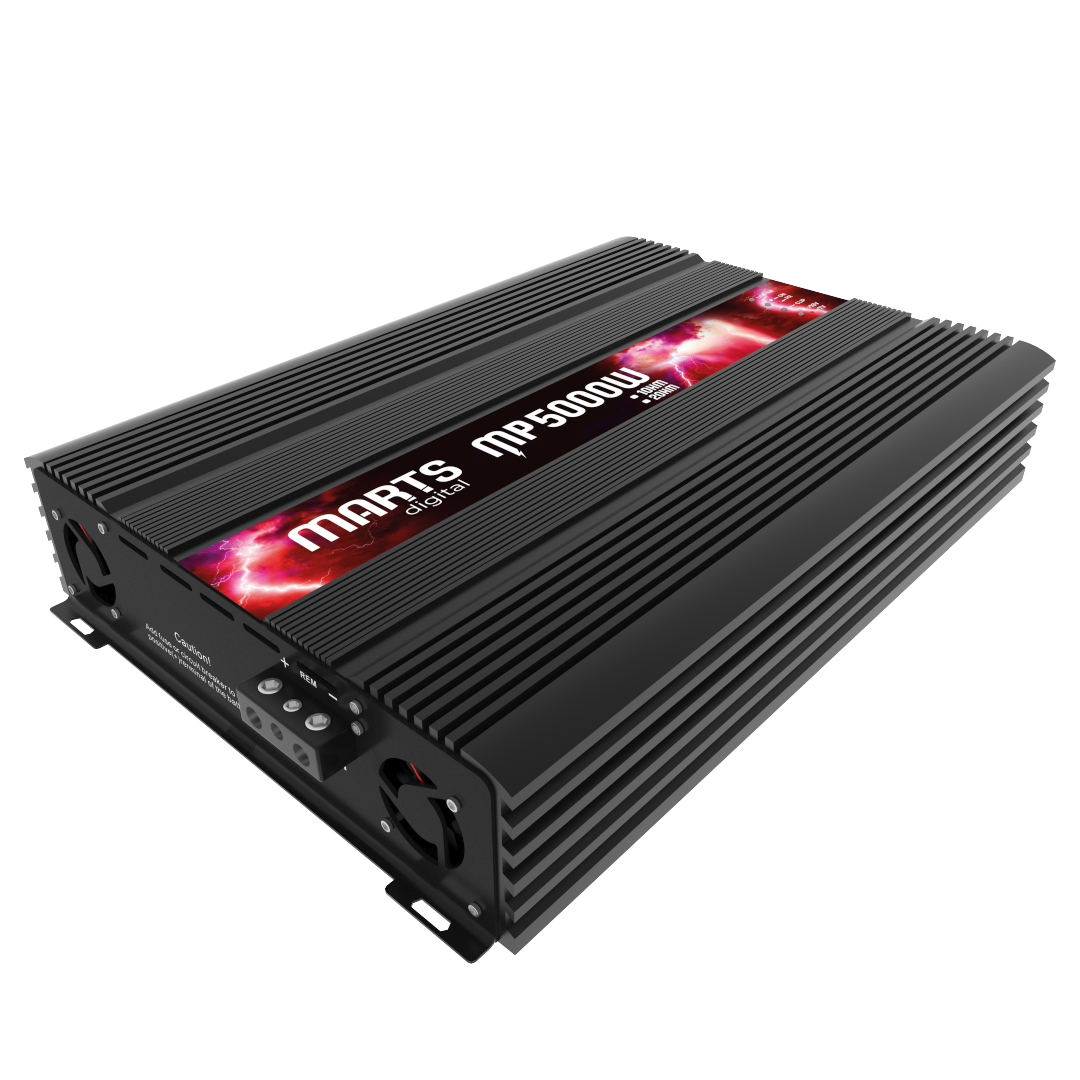 MP 5000