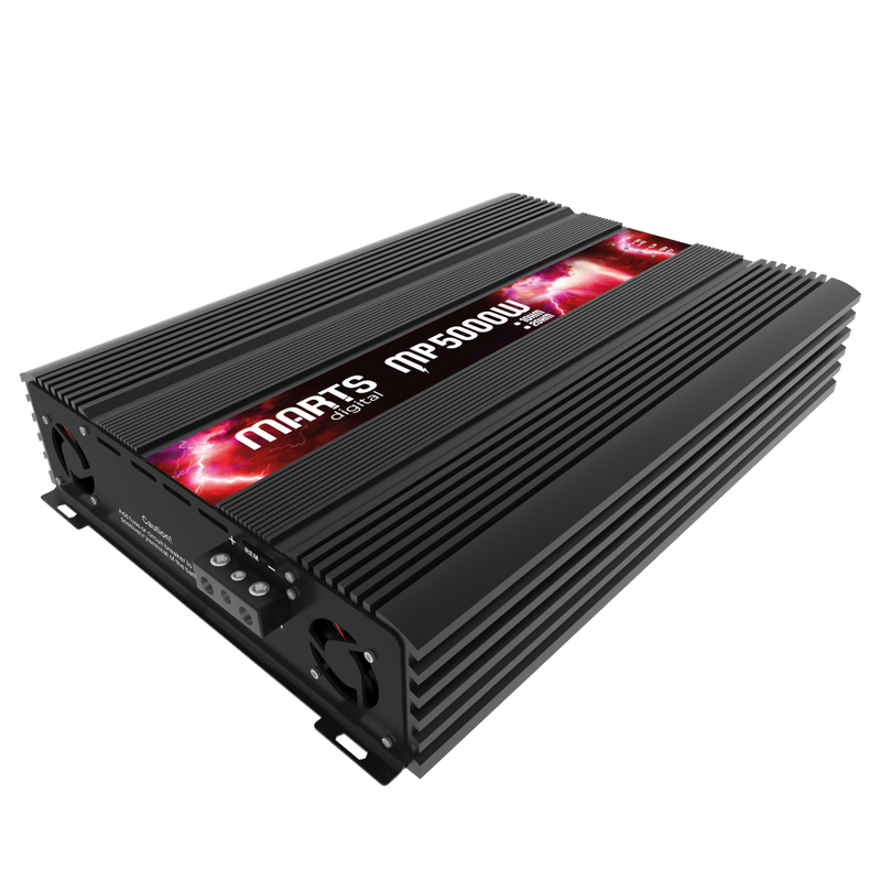 MP 5000