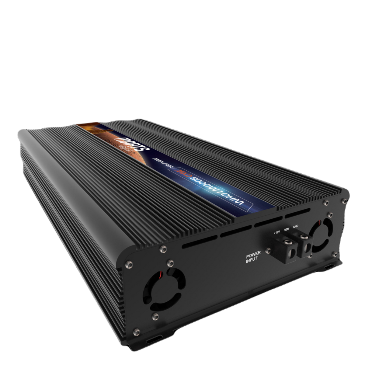 MXD 8000