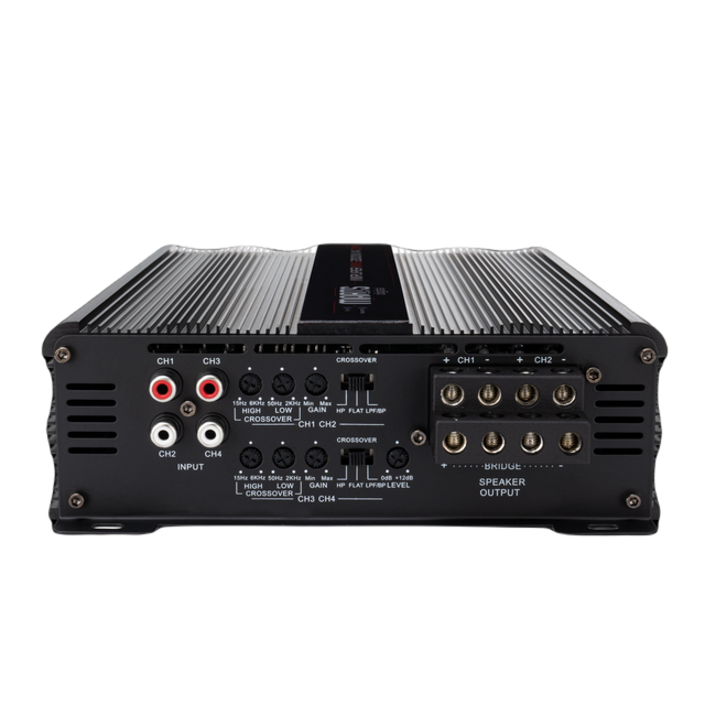 MXS 2000X4