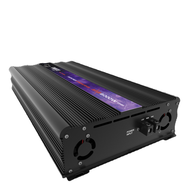 MXB 8000