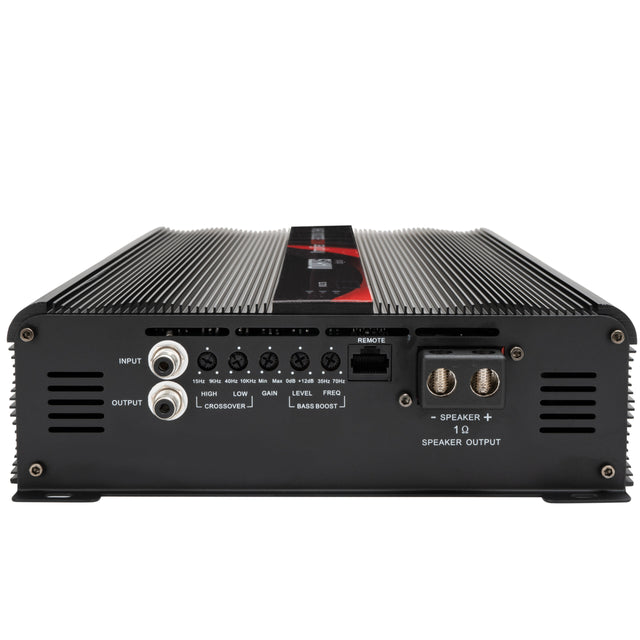MXD 8000 V2