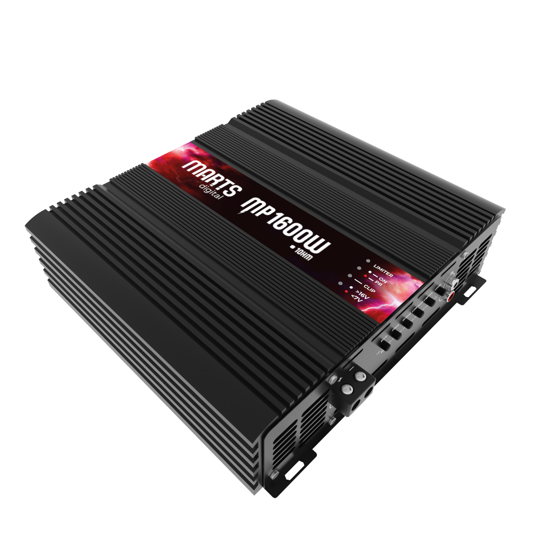 MP 1600
