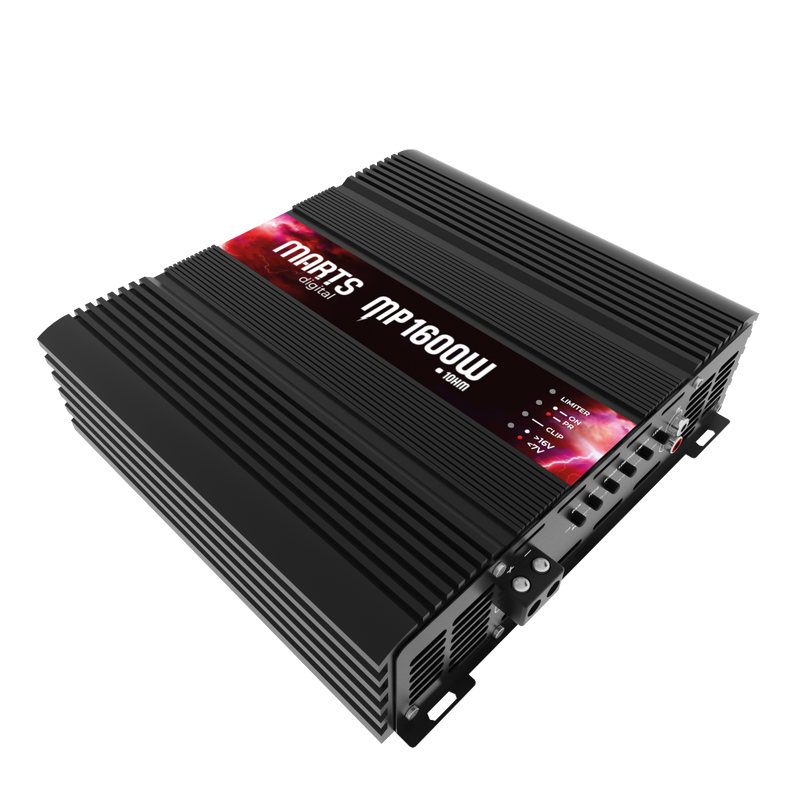 MP 1600