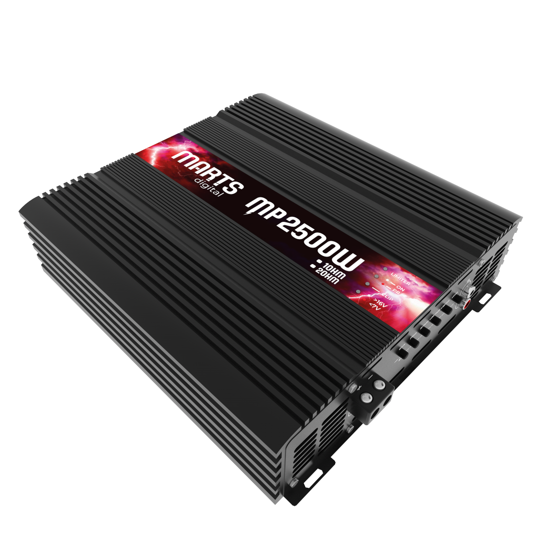 MP 2500