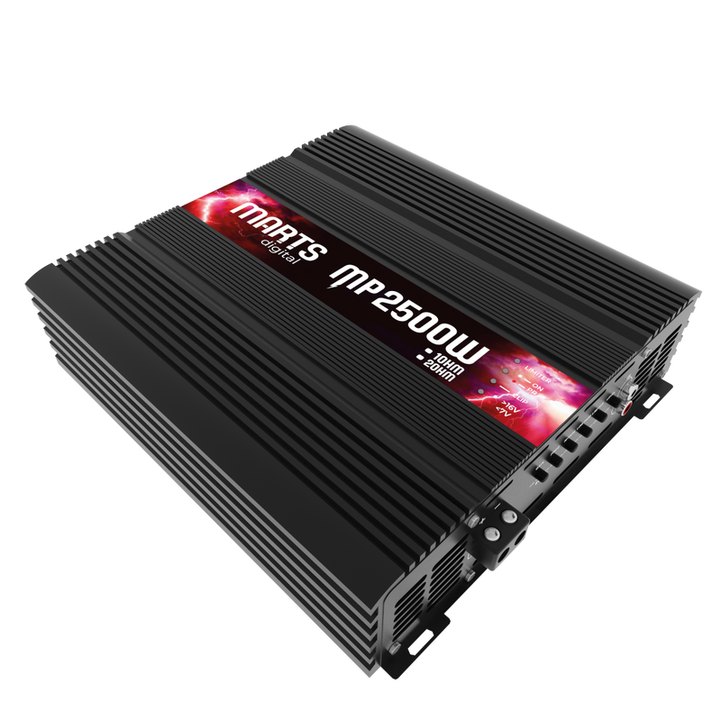 MP 2500