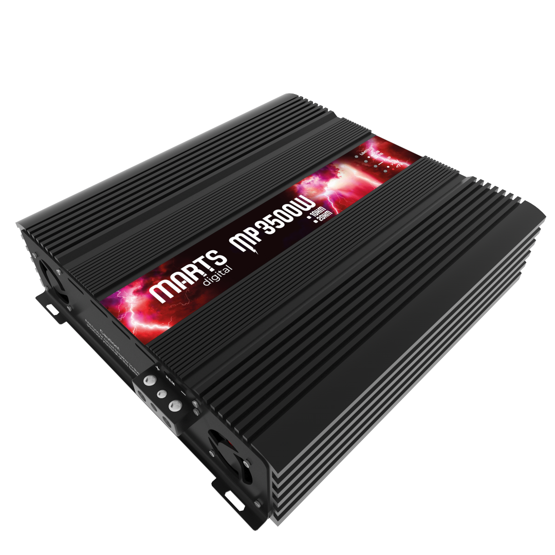 MP 3500