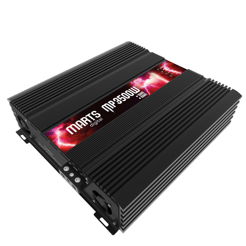 MP 3500