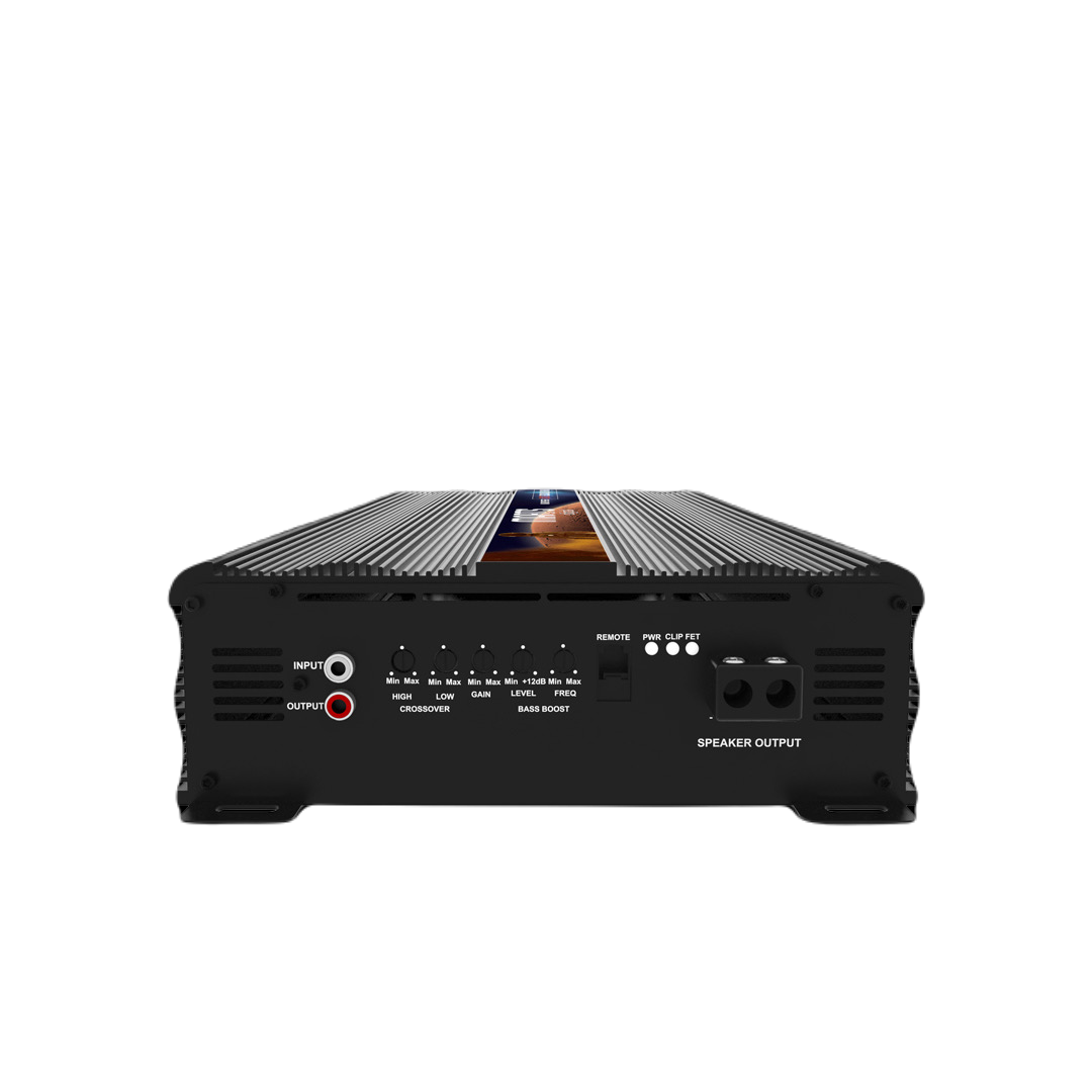 MXD 8000