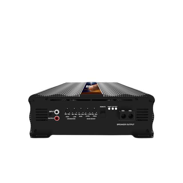 MXD 8000