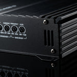 Machete MLA-1500 | 1500 Watt Power Amplifier