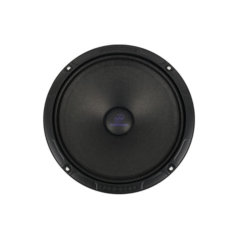AUDIOCODE SPEAKER RACK BUNDLE WITH LED RINGS