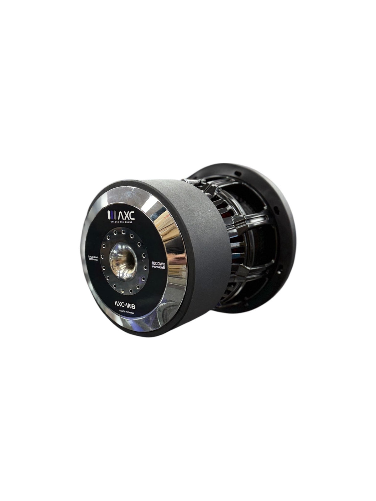 AXC W82 Subwoofer