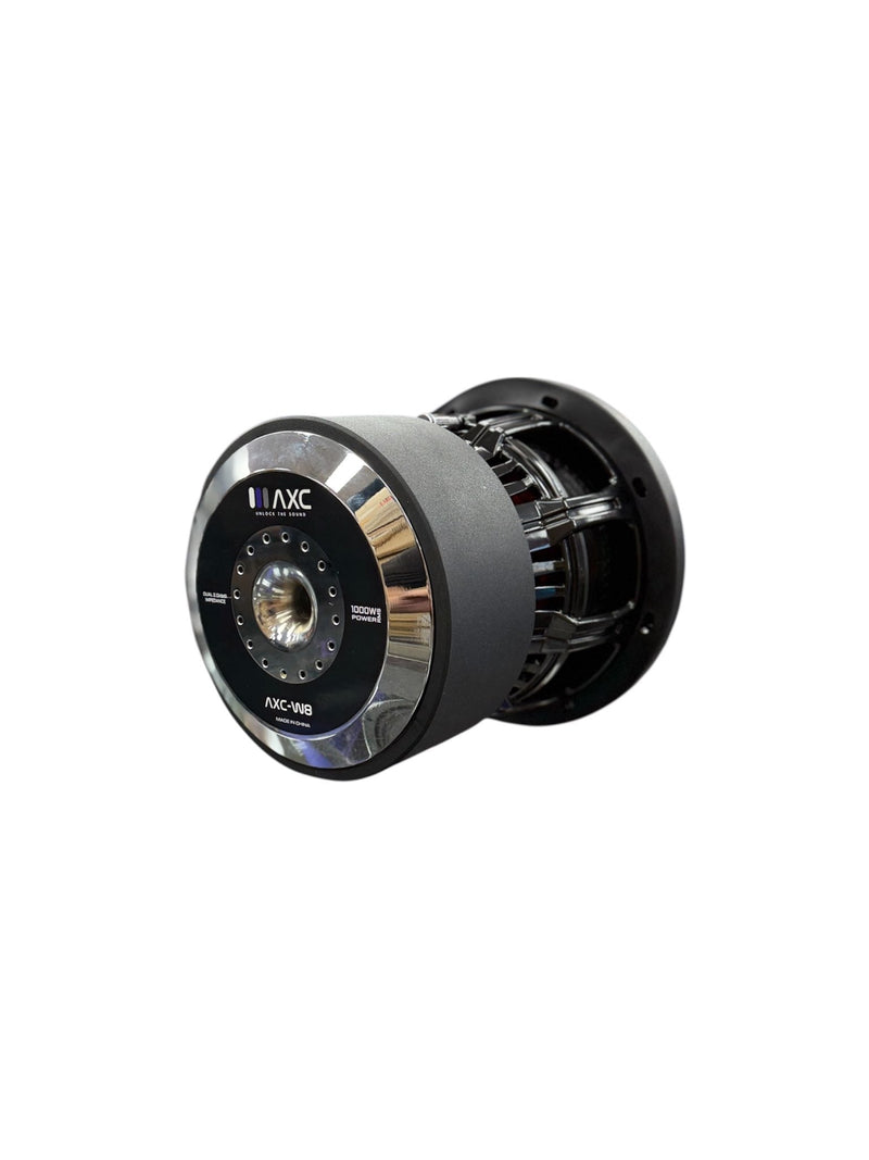 AXC W84 Subwoofer