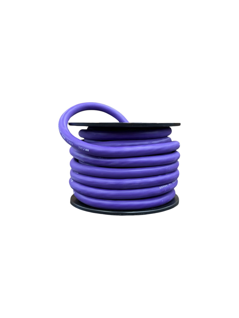 AXC-1/0-50PU Cable