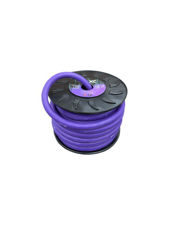 AXC-1/0-50PU Cable