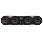 DS18 Roof Rack Speaker Combo (4) PROX6.4BM & (2) PRO-TWN1
