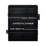 REFURBISHED GRADE A/B | Apocalypse AAB-2900.1D | 2900W
