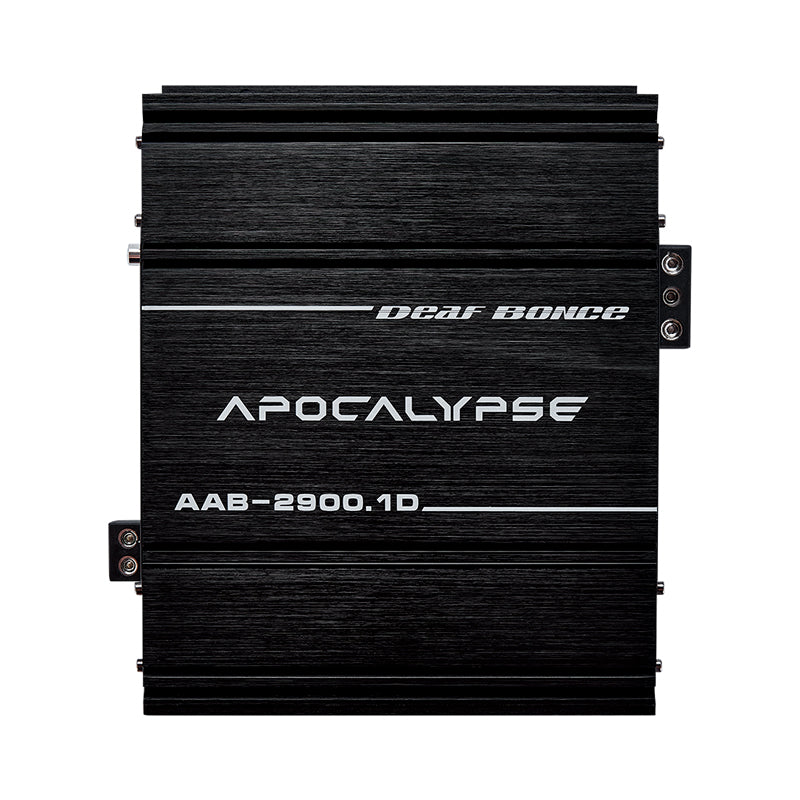 REFURBISHED GRADE A/B | Apocalypse AAB-2900.1D | 2900W