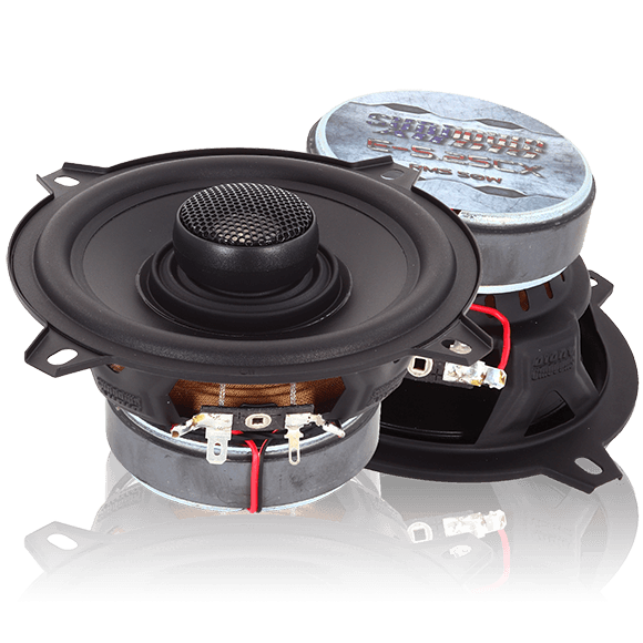 Used Sundown Audio E5.25CX Speaker