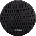 E-6.5CS 6.5" Component Speakers