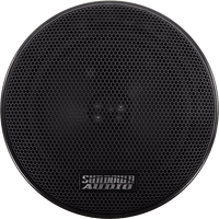 E-6.5CS 6.5" Component Speakers