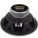 E-6.5CS 6.5" Component Speakers