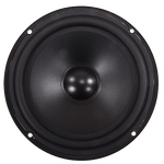 E-6.5CS 6.5" Component Speakers