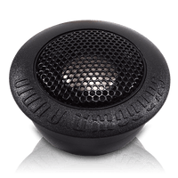 E-6.5CS 6.5" Component Speakers
