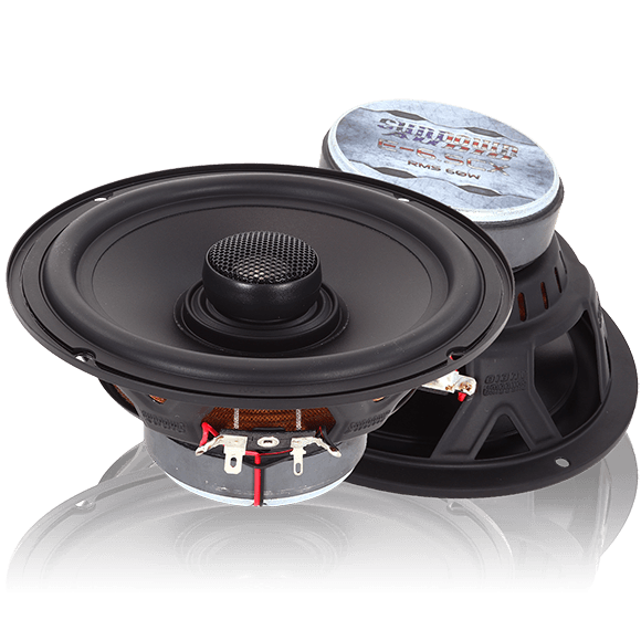 Used Sundown Audio E6.5CX Speaker