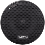 E-6.5CX 6.5" Coaxial Speakers